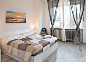 “villa Francesco” Nizza Monferrato